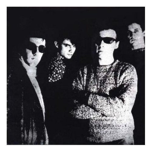 TELEVISION PERSONALITIES  - PAINTED WORLD