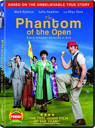 THE PHANTOM OF THE OPEN (SOUS-TITRES FRANçAIS)