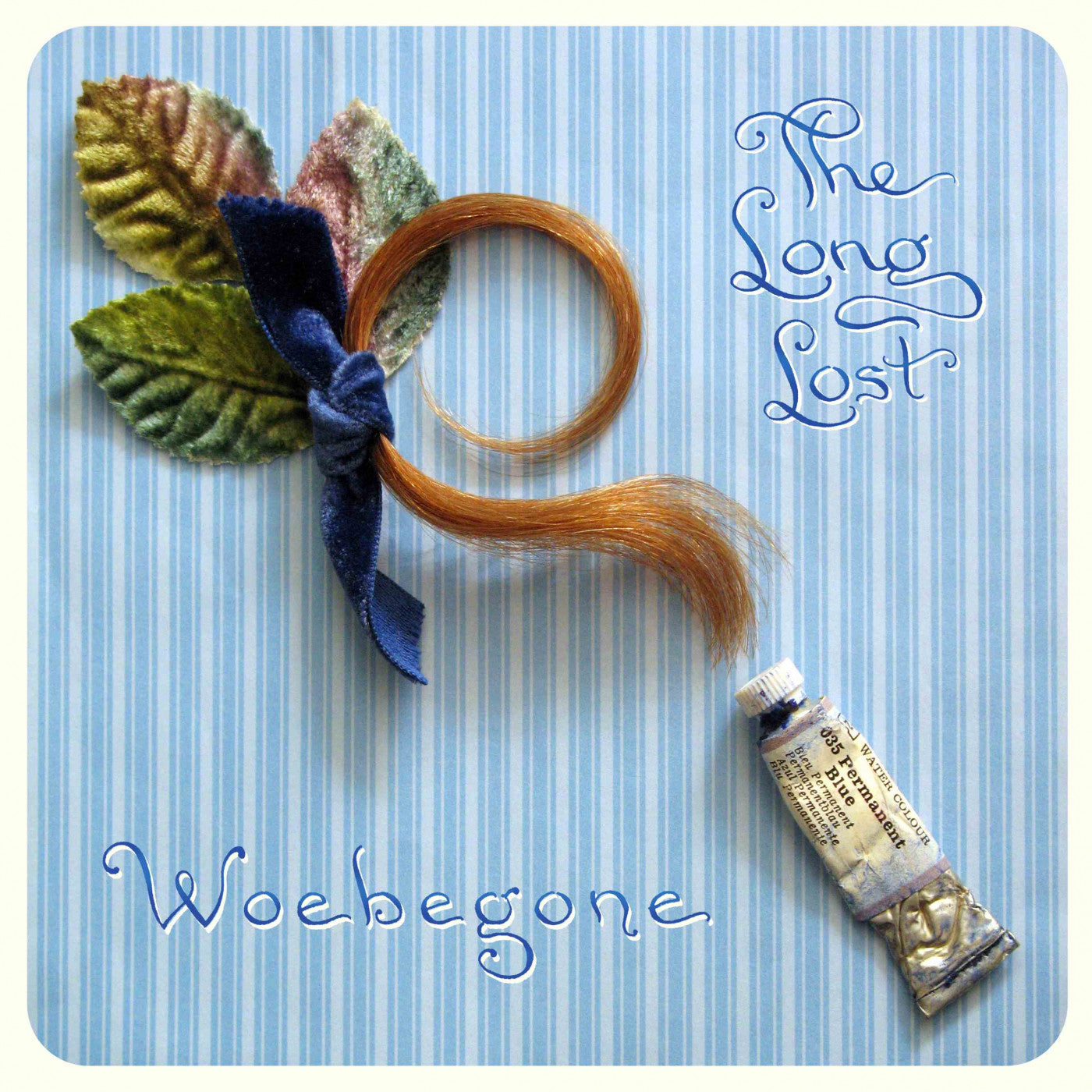 LONG LOST, THE - WOEBEGONE 12"