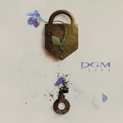 DGM - LIFE (CD)