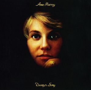 MURRAY, ANNE  - DANNY'S SONG
