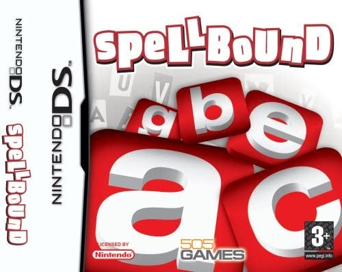 SPELLBOUND 2  - DS