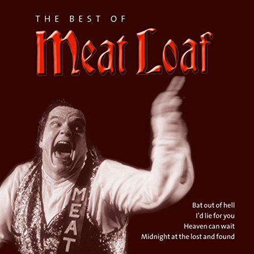 MEAT LOAF - BEST OF