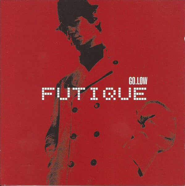 FUTIQUE  - GO LOW