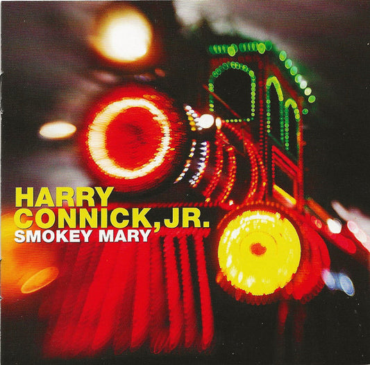 CONNICK JR., HARRY  - SMOKEY MARY