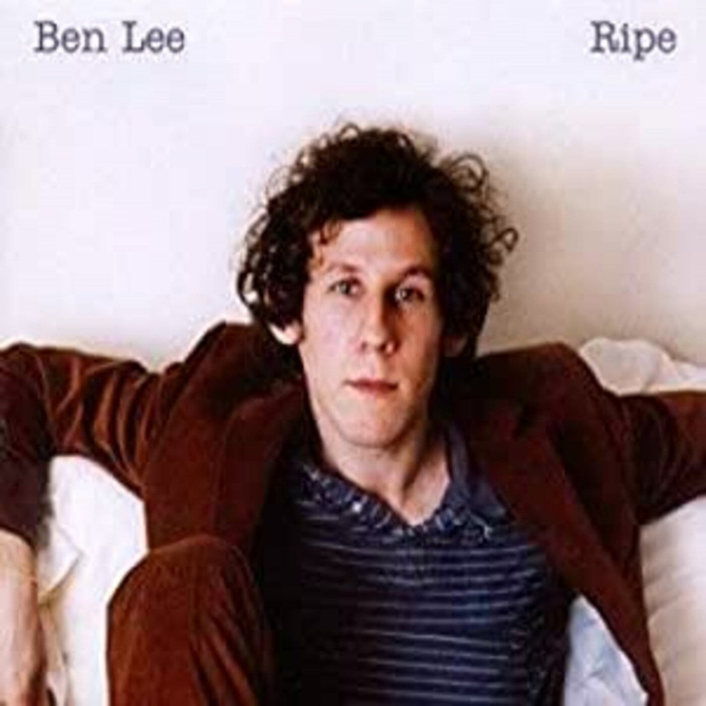 LEE, BEN - RIPE