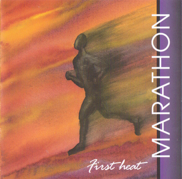 MARATHON  - FIRST HEAT