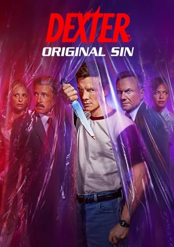 DEXTER: ORIGINAL SIN