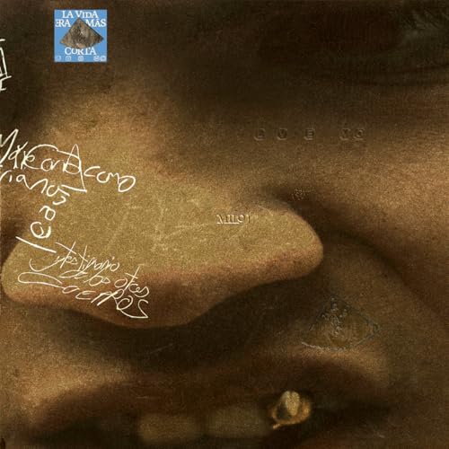 MILO J - LA VIDA ERA MAS CORTA (VINYL)