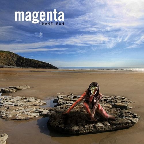 MAGENTA  - CHAMELEON