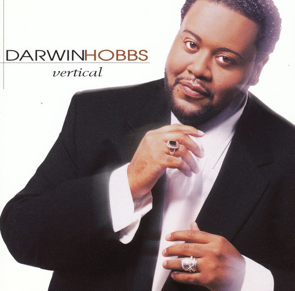 HOBBS, DARWIN  - VERTICAL