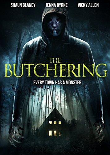 BUTCHERING, THE