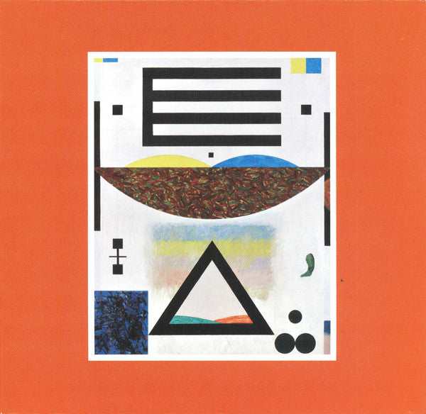 FROG EYES  - PICKPOCKETS LOCK
