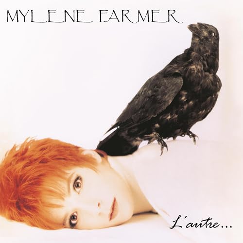 MYLèNE FARMER - L'AUTRE (2LP)