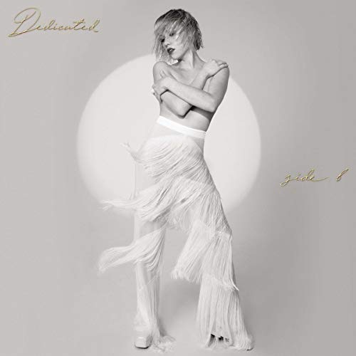JEPSEN,CARLY RAE - DEDICATED SIDE B