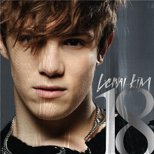 LENNI-KIM  - 18