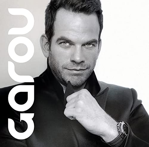 GAROU - GAROU'S GAROU (CD)