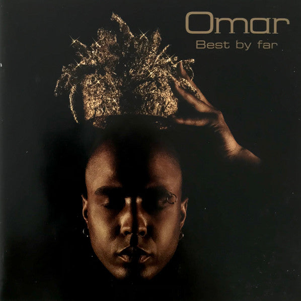 OMAR  - BEST BY FAR