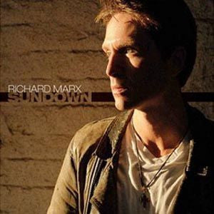 MARX, RICHARD  - SUNDOWN