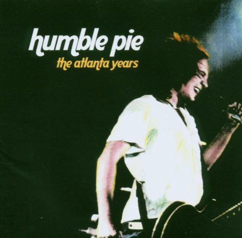 HUMBLE PIE  - ATLANTA YEARS