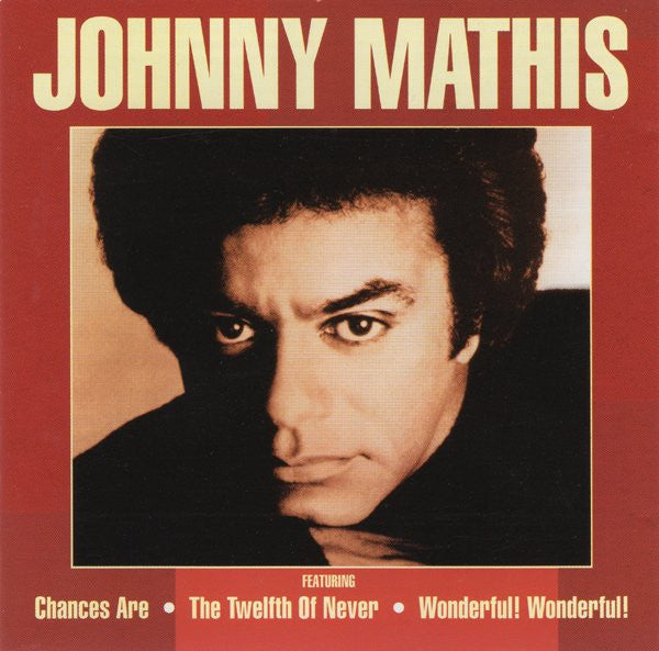 MATHIS, JOHNNY  - SUPER HITS