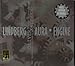 LINDBERG - AURA/ENGINE: KNUSSEN