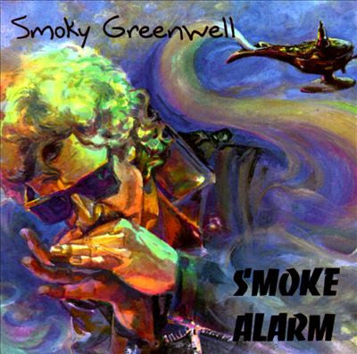 GREENWELL, SMOKY  - SMOKE ALARM