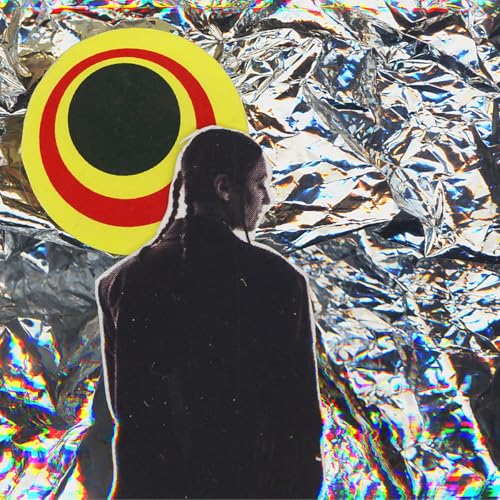 CARACOL - TOUT EST DIFFERENT (VINYL)