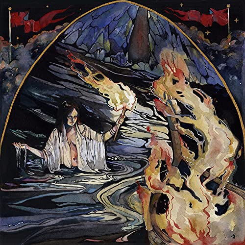 RIVER BLACK - RIVER BLACK (VINYL)