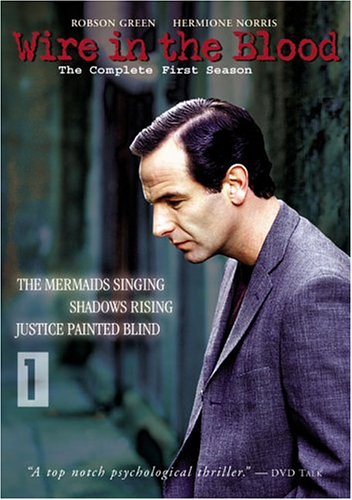 WIRE IN THE BLOOD: THE COMPLETE FIRST SEASON