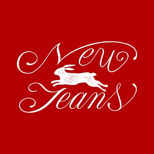 NEWJEANS - NEWJEANS 'OMG' (CD)