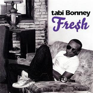 TABI BONNEY  - FRESH