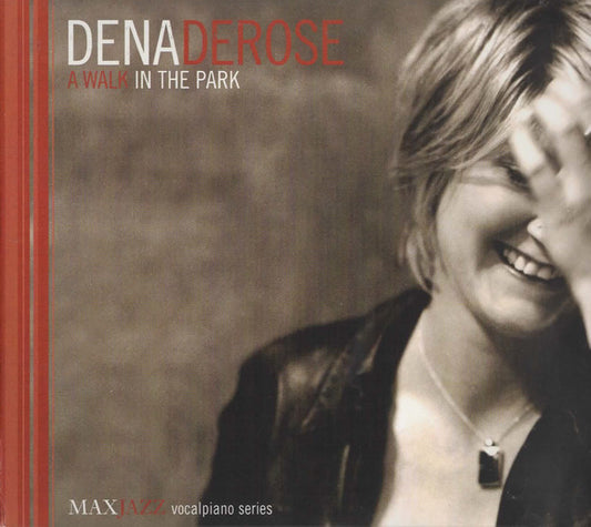 DEROSE, DENA  - A WALK IN THE PARK