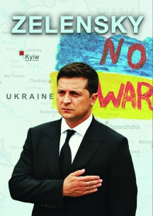 ZELENSKY [DVD]