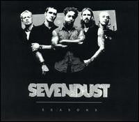 SEVENDUST  - SEASONS (W/BONUS DVD)