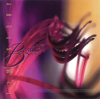 STORY, TIM  - BEGUILED