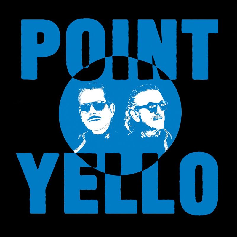 YELLO  - POINT