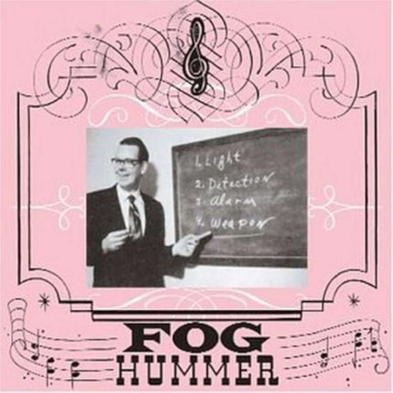 FOG - HUMMER