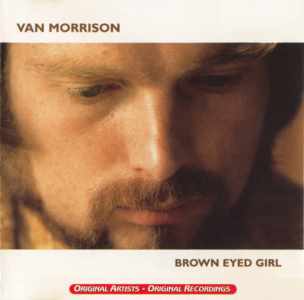 MORRISON, VAN  - BROWN EYED GIRL (3CDS)