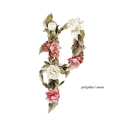 POLYPHIA - MUSE (CD)