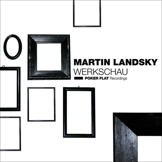 VARIOUS  - WERKSCHAU