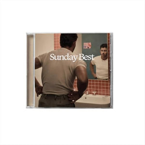 NICK JONAS - SUNDAY BEST (CD)