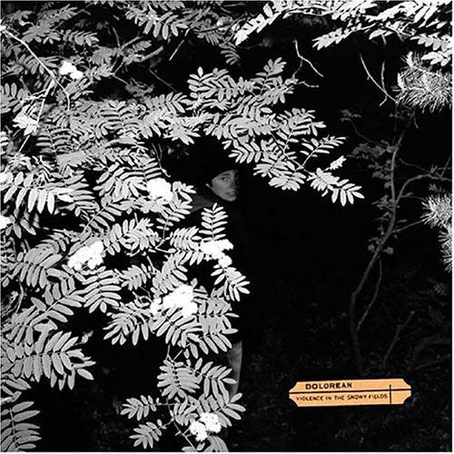 DOLOREAN  - VIOLENCE IN THE SNOWY FIELDS