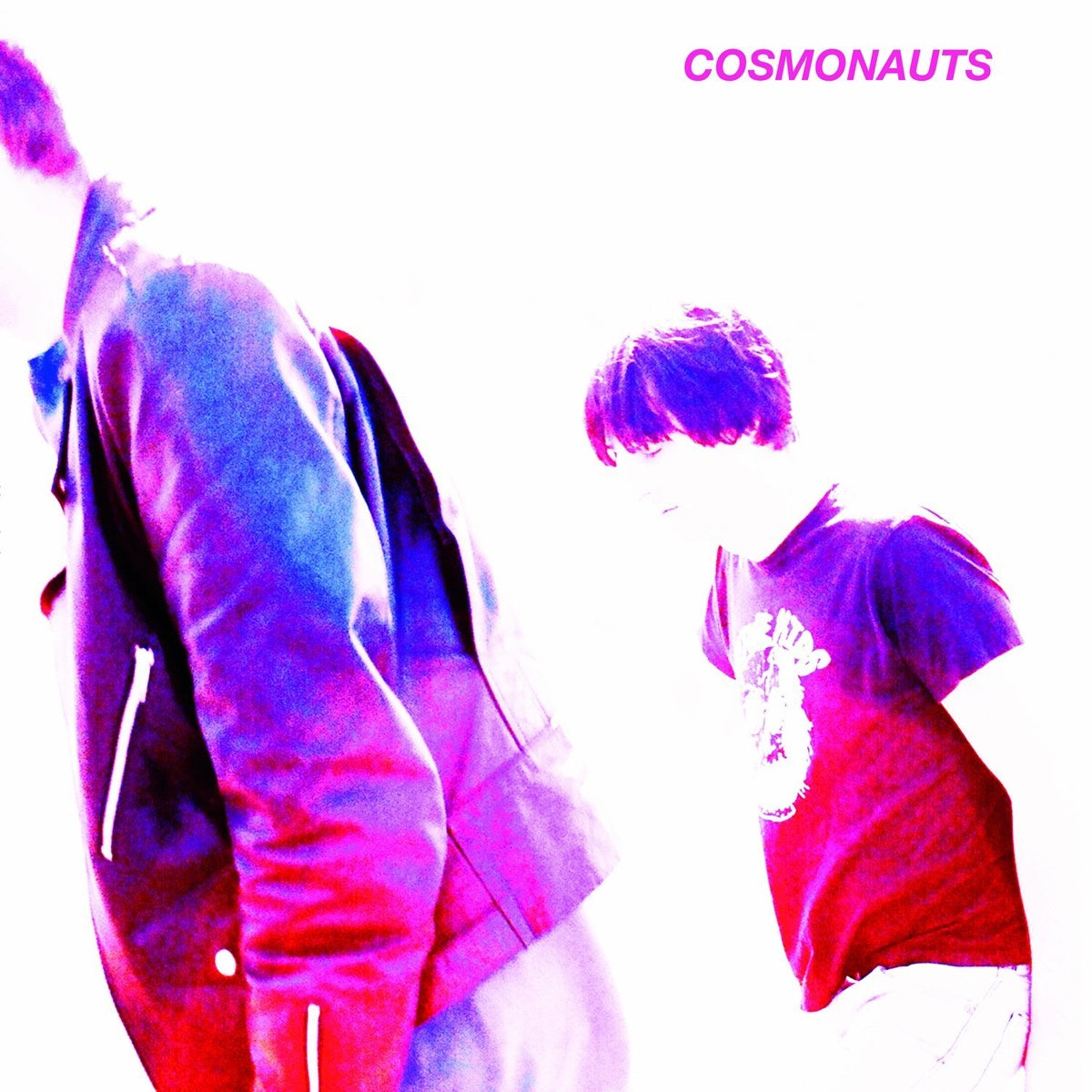 COSMONAUTS  - PERSONA NON GRATA