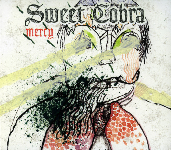 SWEET COBRA  - MERCY