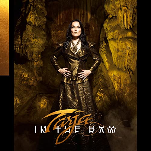 TARJA - IN THE RAW (YELLOW 2LP)