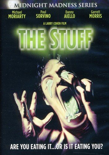 STUFF