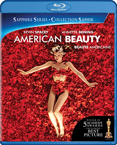 AMERICAN BEAUTY [BLU-RAY]