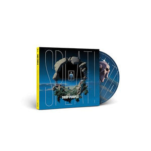 DEEP PURPLE - SPLAT! (CD DIGISLEEVE) (CD)