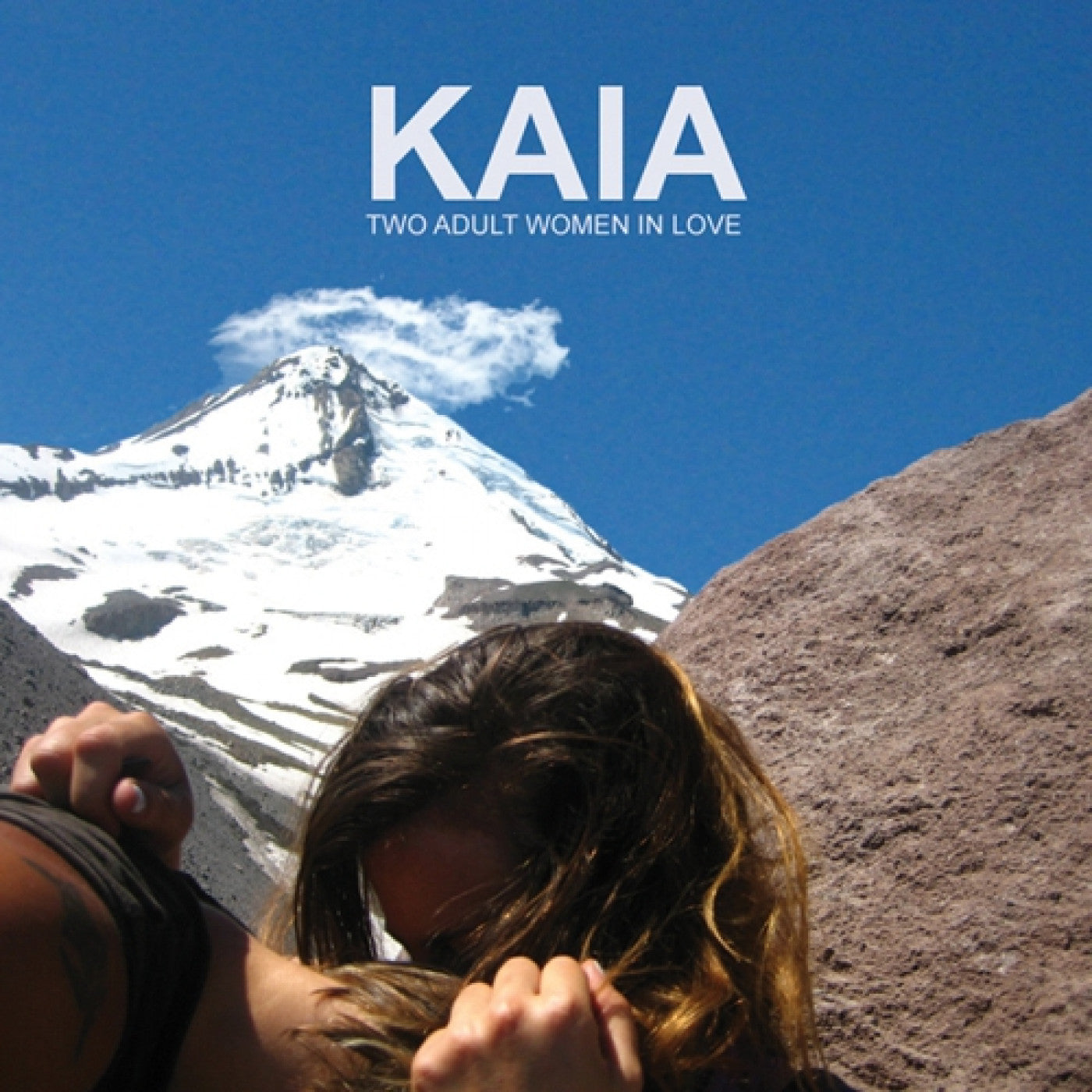 KAIA - TWO ADULT WOMEN IN LOVE